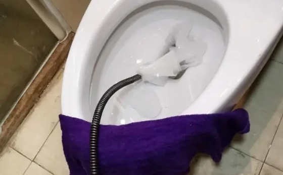 响水镇马桶疏通