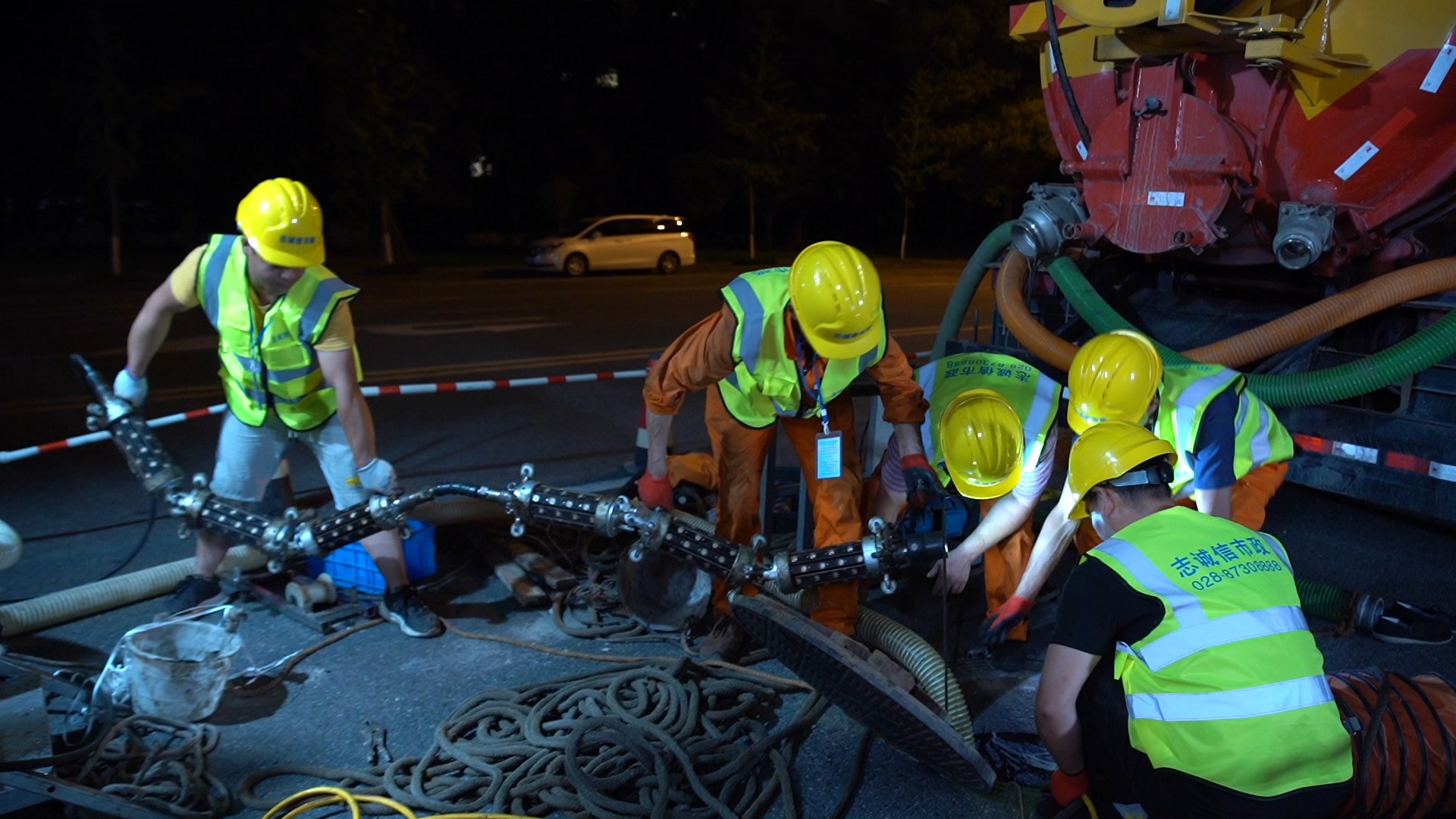 响水镇紫外光固化修复